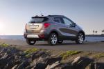 Buick Encore 2012 года